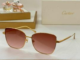 Picture of Cartier Sunglasses _SKUfw56615045fw